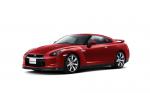 Nissan GT-R 2007 года
